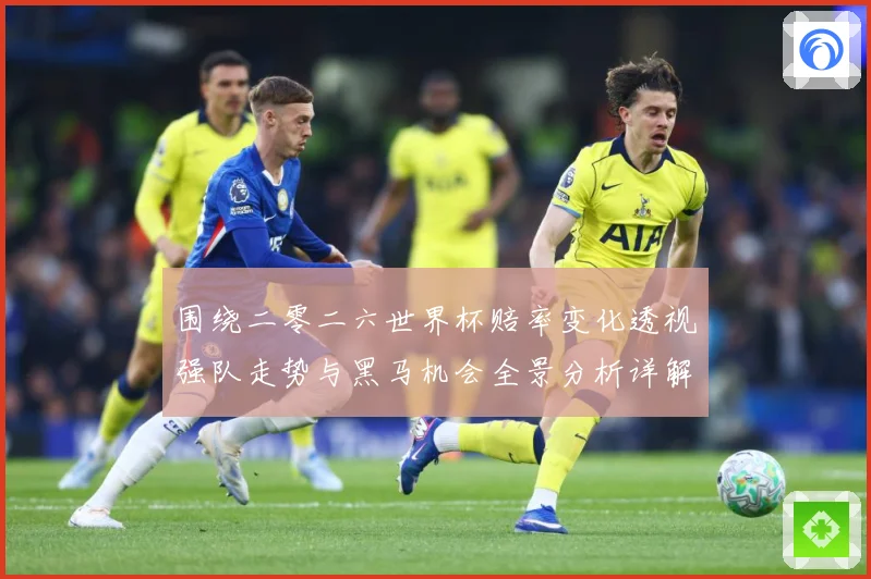 围绕二零二六世界杯赔率变化透视强队走势与黑马机会全景分析详解数据研判-深度解析