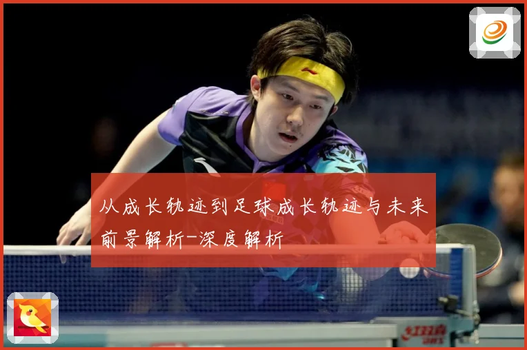 从成长轨迹到足球成长轨迹与未来前景解析-深度解析