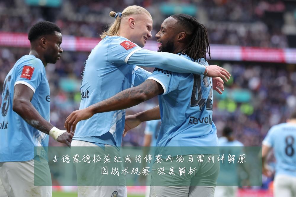 古德蒙德松染红或将停赛两场马雷利详解原因战术观察-深度解析