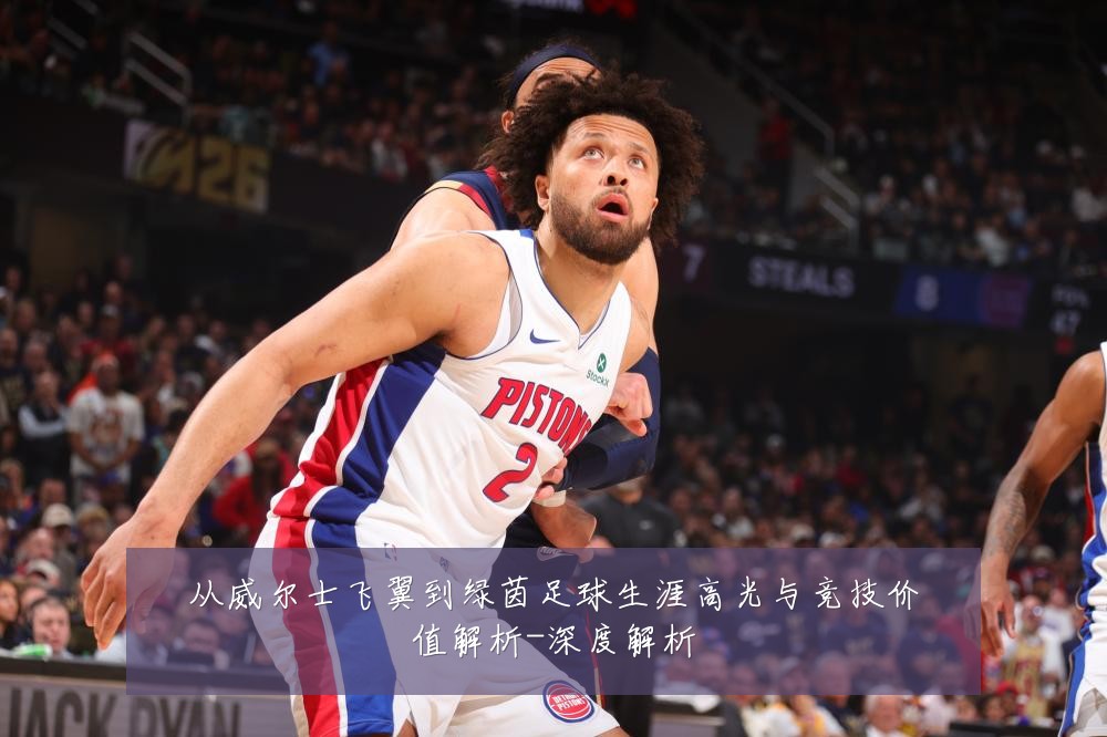 从威尔士飞翼到绿茵足球生涯高光与竞技价值解析-深度解析