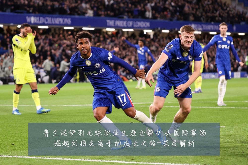 普兰诺伊羽毛球职业生涯全解析从国际赛场崛起到顶尖高手的成长之路-深度解析