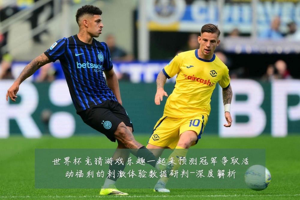世界杯竞猜游戏乐趣一起来预测冠军争取活动福利的刺激体验数据研判-深度解析
